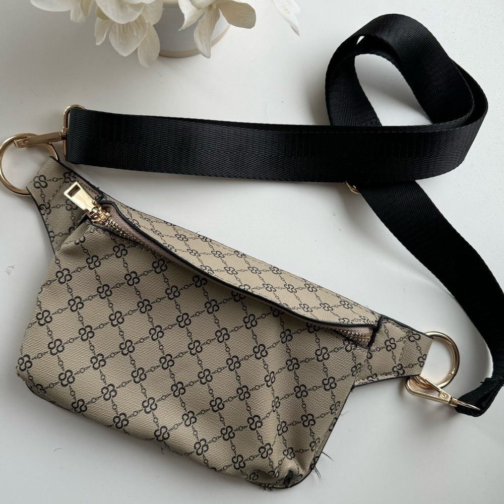 Misguided Bum Bag Crossbody